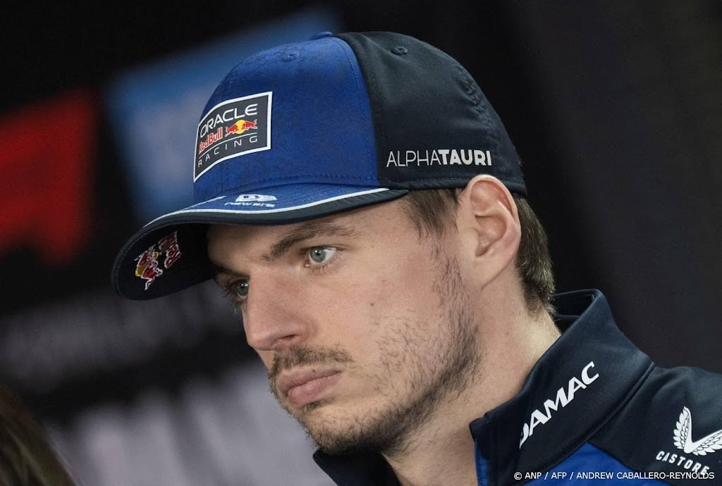 Uitspraken Verstappen wijzen op langer verblijf in Formule 1