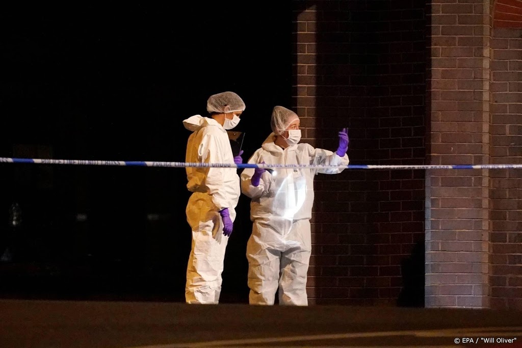 Politie noemt dodelijke steekpartij Reading terreurdaad