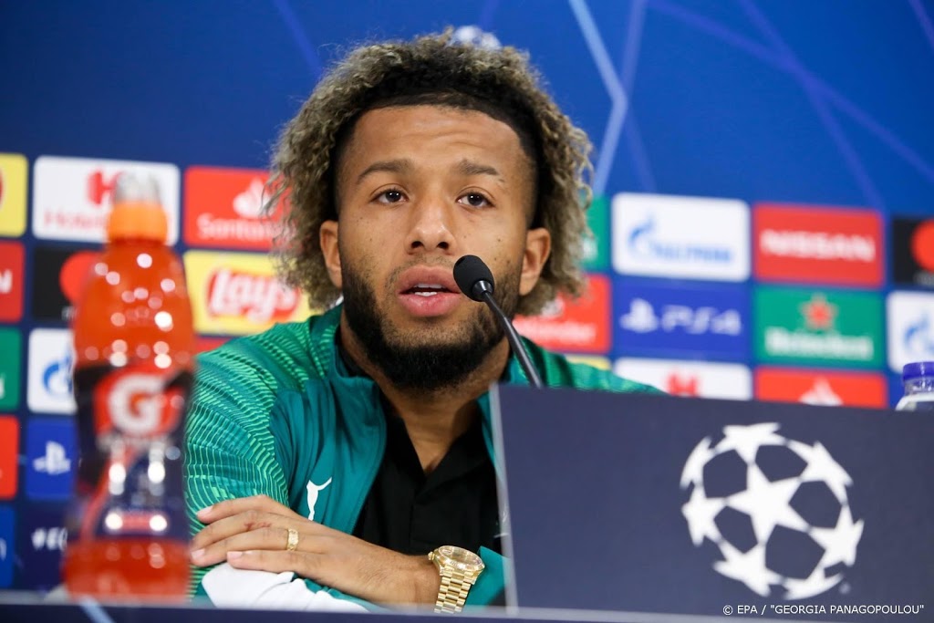Vilhena en Krasnodar stellen duel wel uit vanwege corona