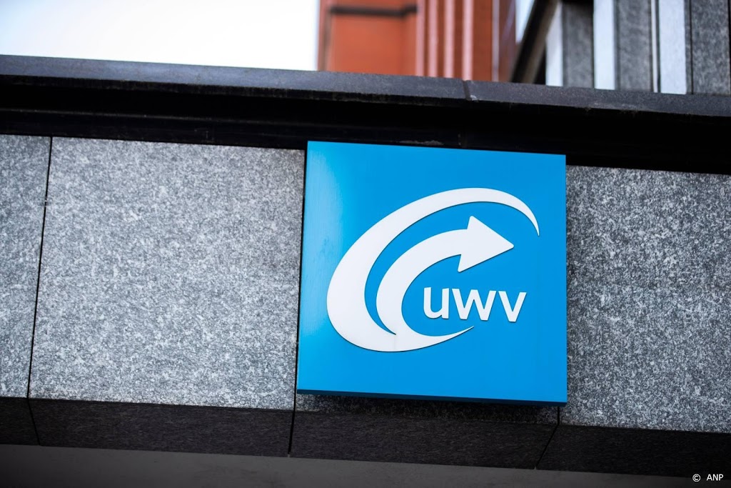 UWV: noodloket voor flexwerkers op maandag open