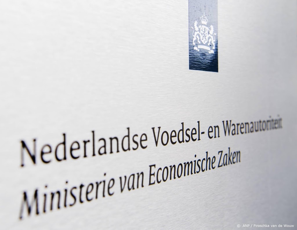 Toezichthouder: veel mis met houten speelgoedtreintjes 