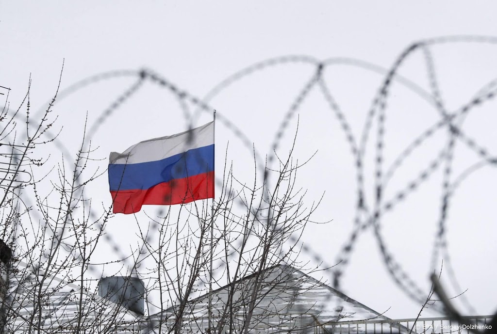 EU-sancties voor Rusland om inlijven Krim met jaar verlengd
