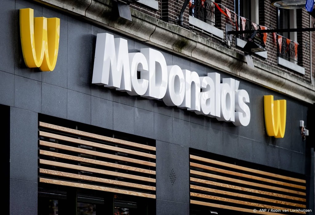 McDonald's heeft 20.000 extra krachten nodig op Britse eilanden