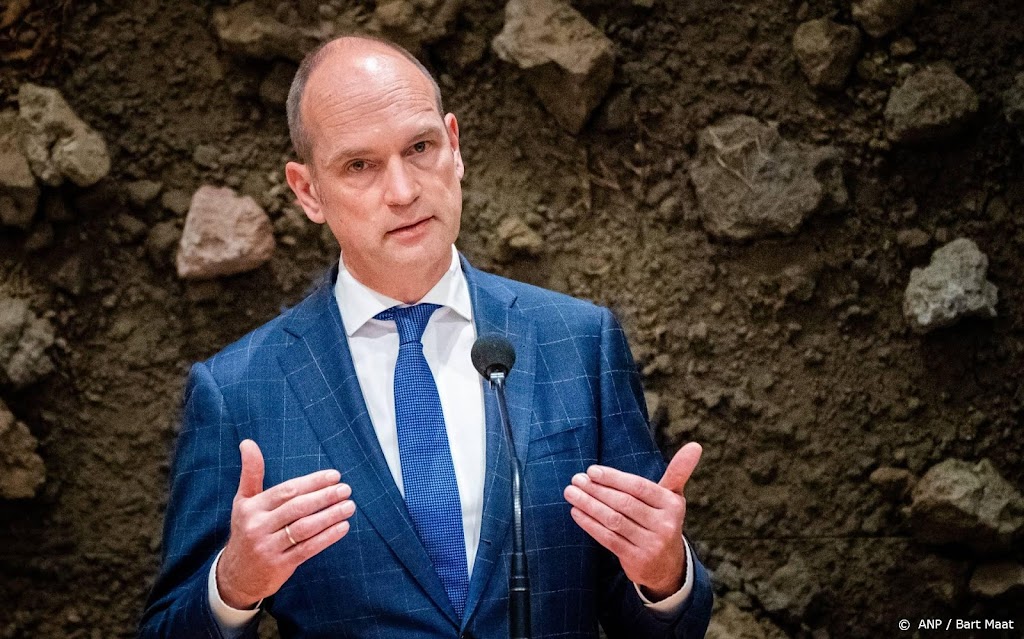 Segers vreest 'burgeroorlog op beschaafde manier' om stikstof