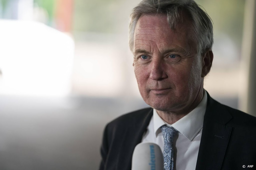Van der Burg: uitblijven akkoord leidt niet tot acute problemen