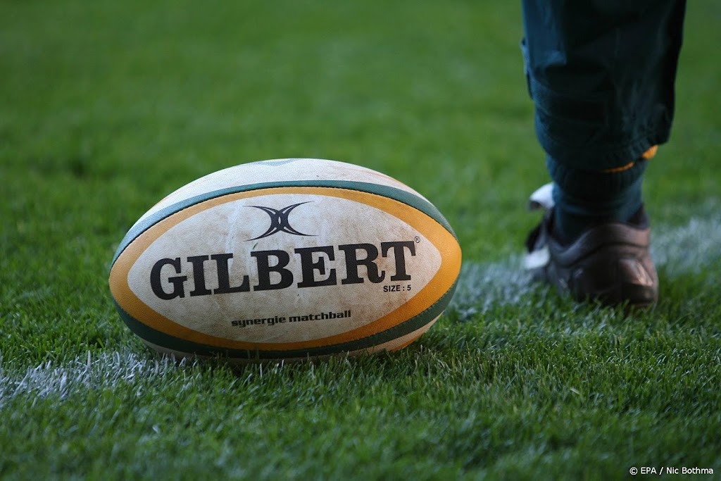 Rugbybond volgt zwembond en komt met regelwijziging transgenders