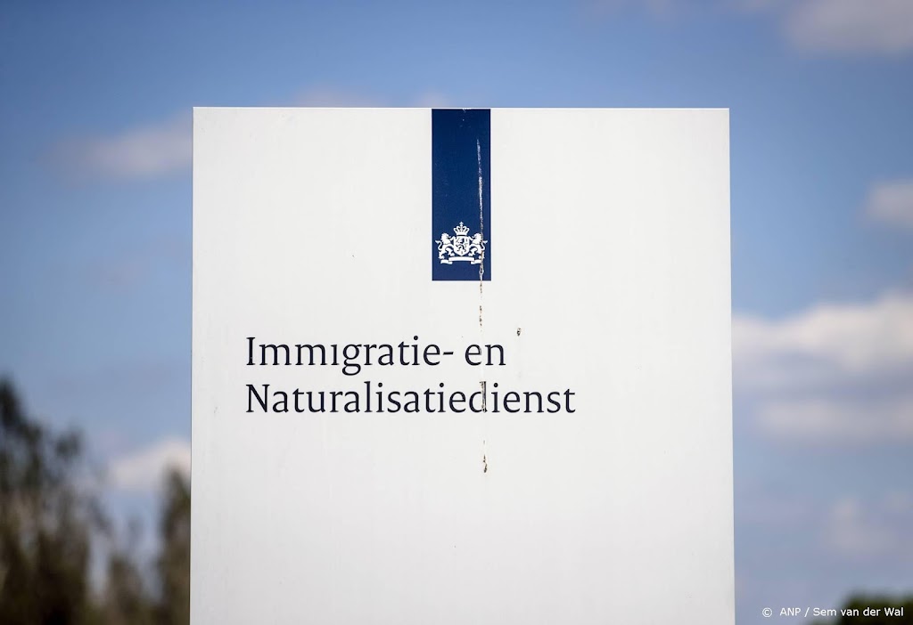 IND erkent oplopende achterstand bij asielaanvragen
