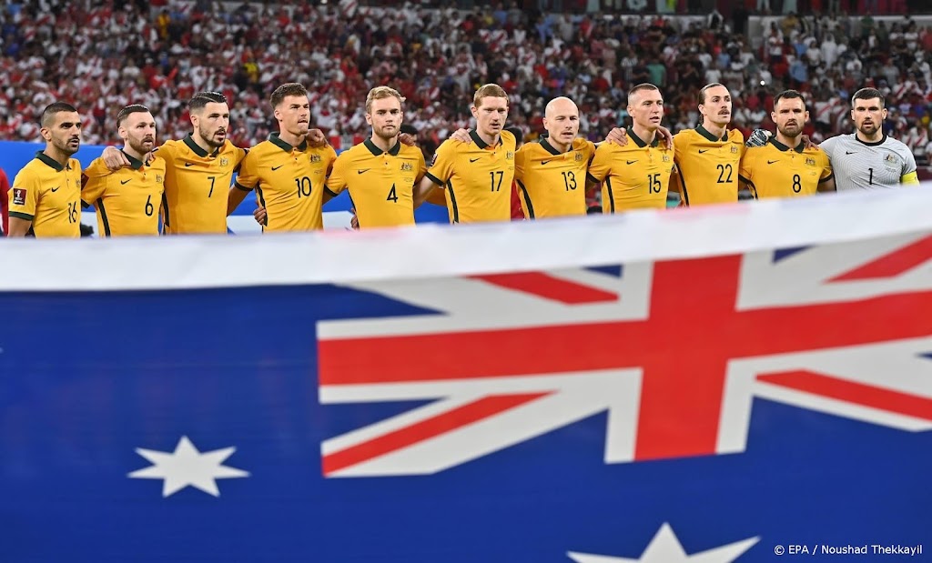 Australië overweegt organisatie Azië Cup over te nemen van China