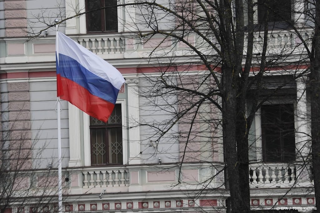 Rusland zendt staatstelevisie uit in bezette Cherson