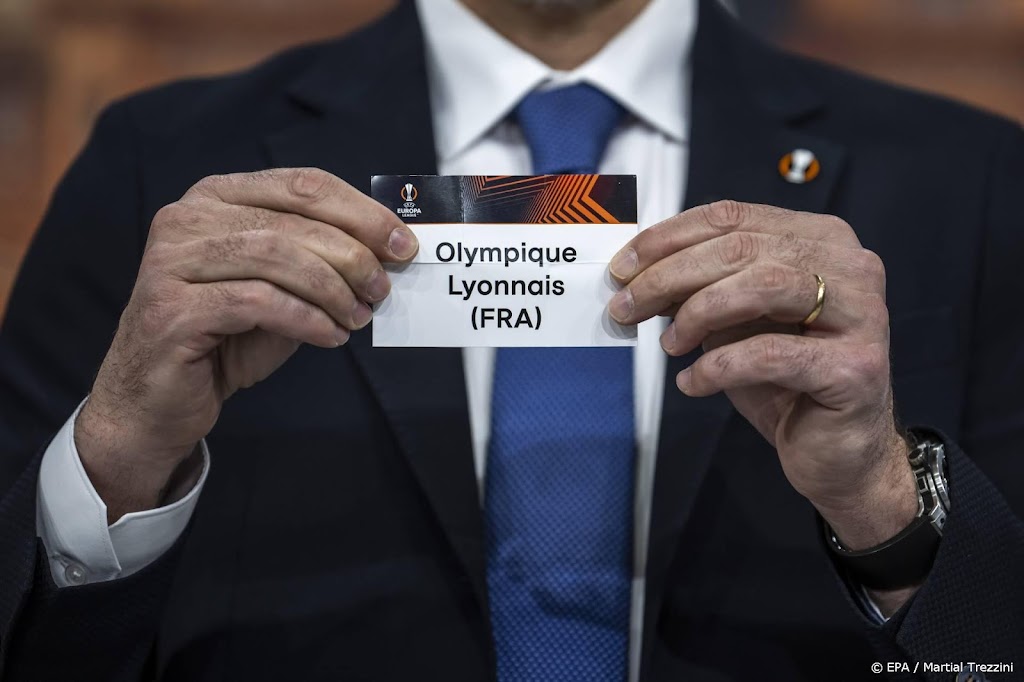 Amerikaanse zakenman neemt Olympique Lyon over
