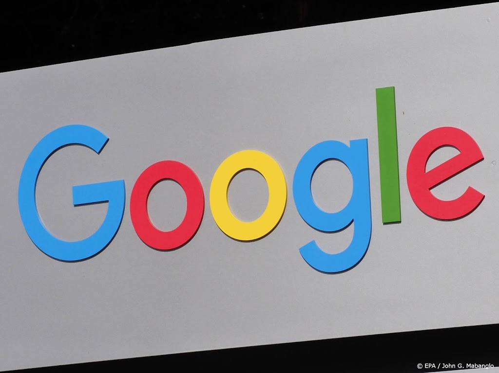 Google en Frankrijk akkoord over betalen voor nieuws