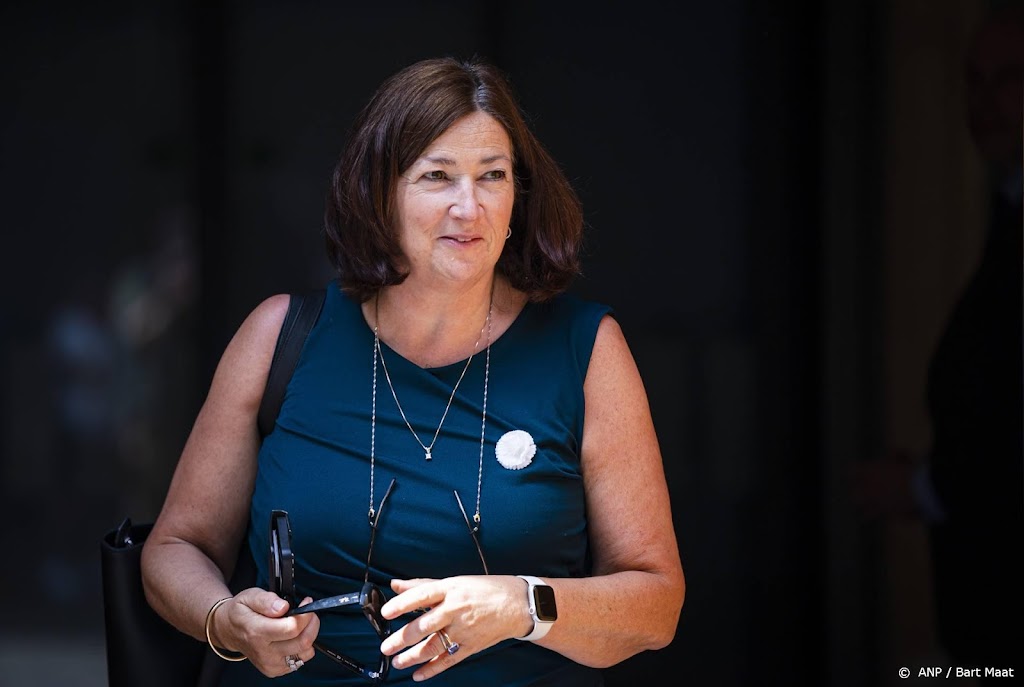 Van Gennip wil bijscholingssubsidie gerichter toekennen