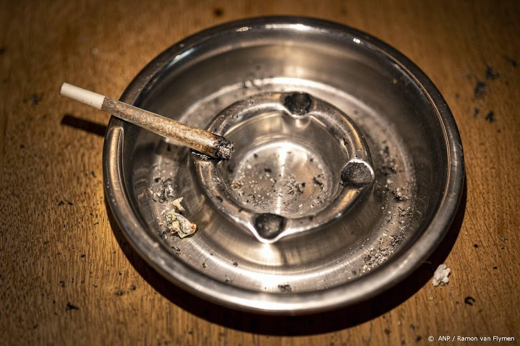 Kamer wil dat kabinet plan maakt om drugstoerisme tegen te gaan