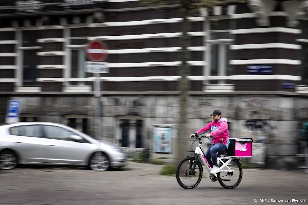 Kamer wil ook verbod op flitsbezorging voor jongeren onder de 16