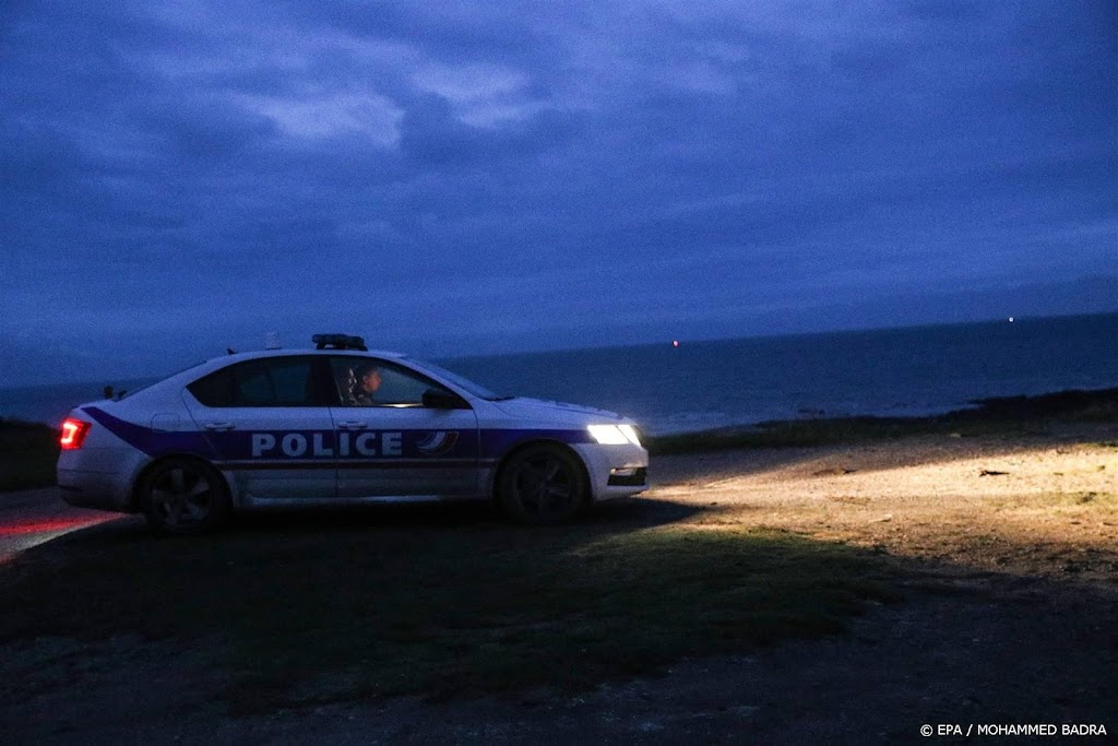 Zwemmer verdwenen tijdens tocht in het Kanaal