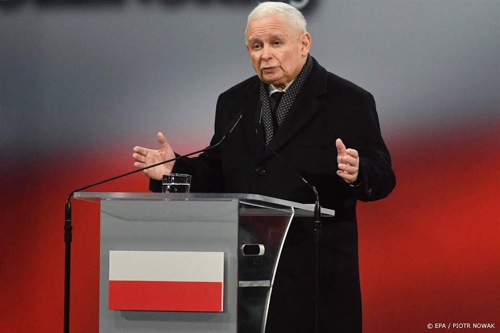 Invloedrijke oud-premier Kaczyński terug in Pools kabinet
