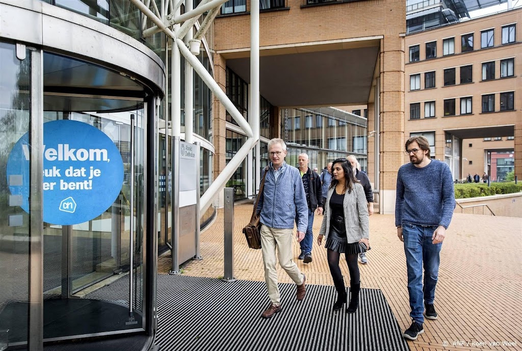 Meerderheid FNV-leden wijst eindbod supermarktbazen af