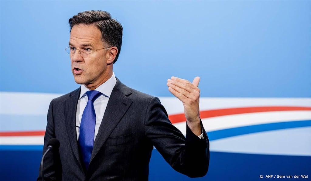 Rutte haalt na moeilijke jaren banden met Marokko verder aan