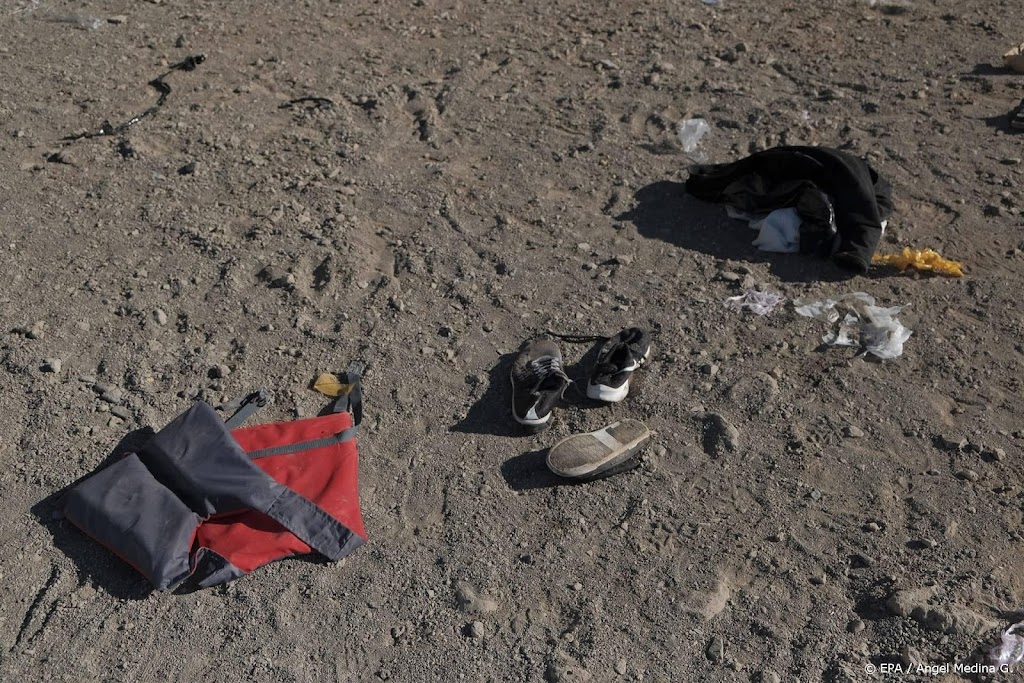 Ngo's: tientallen migranten verdronken bij Gran Canaria
