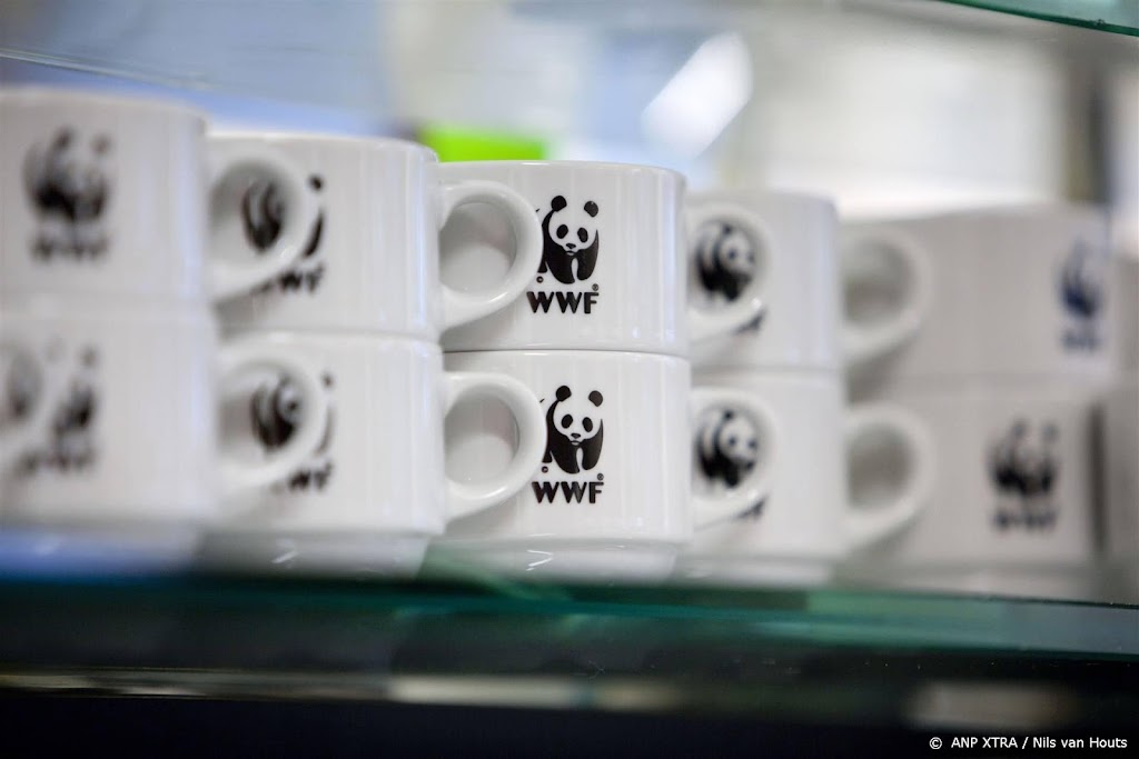 Rusland bestempelt WWF als ongewenste organisatie