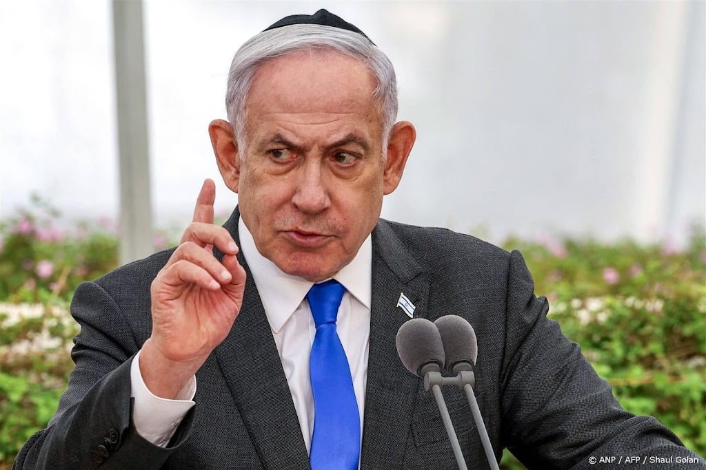 Opnieuw demonstraties in Israël tegen regering Netanyahu