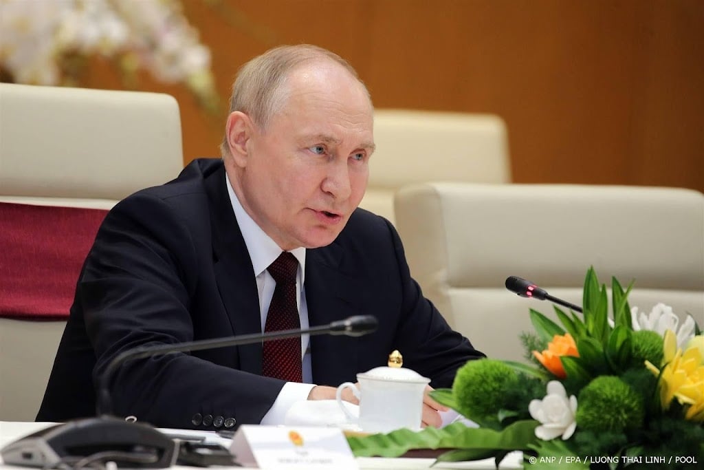 Rusland beschuldigt Seoul van 'chantage' na deal met Kim Jong-un
