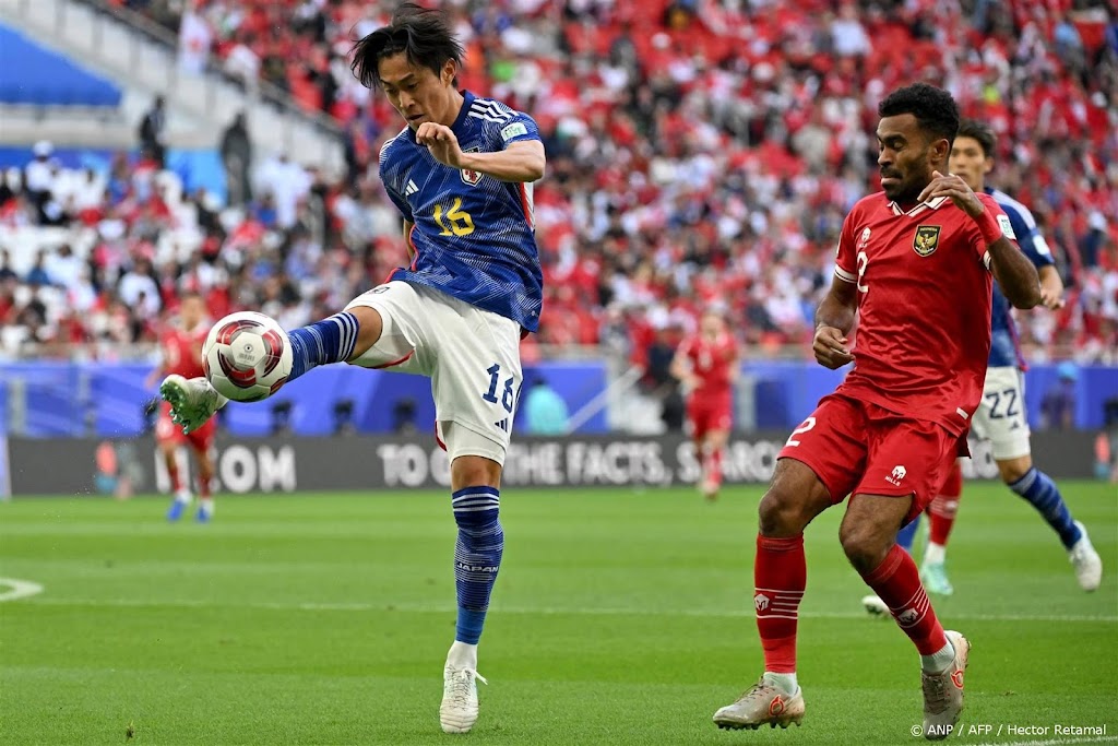 Japanner Maikuma eerste aanwinst AZ voor nieuw voetbalseizoen