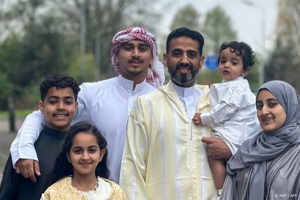 Amnesty bezorgd over Nederlands-Jemenitische man in Saudische cel