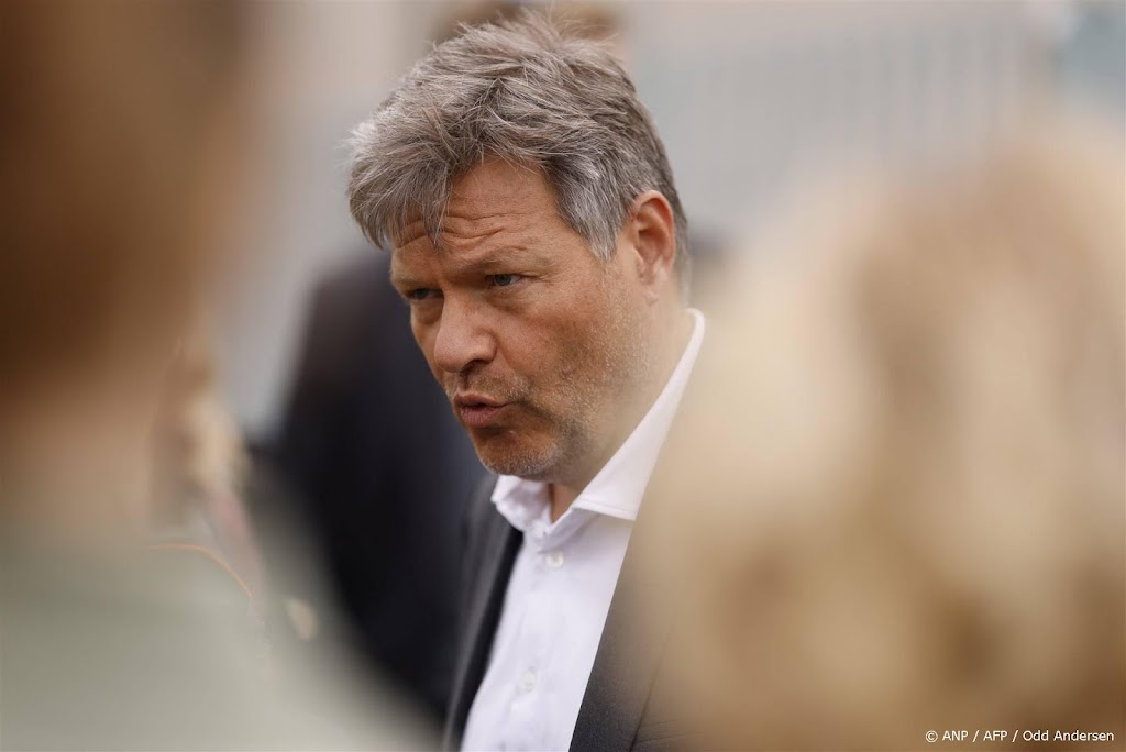 Minister: Duitsland heeft 'update' van strategie rond China nodig