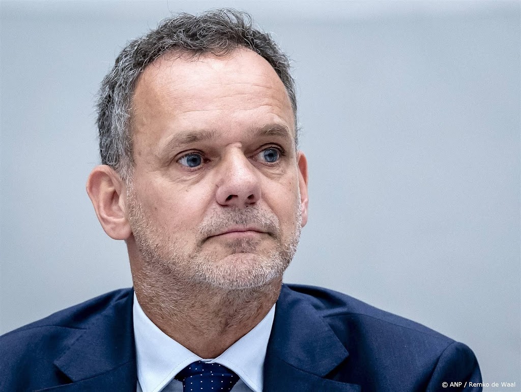 Veldkamp: ambtenaren mogen in lunchtijd demonstreren