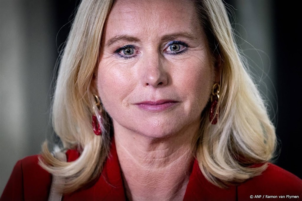 Klever: ik ben heel geschikt om te bezuinigen op ontwikkelingshulp