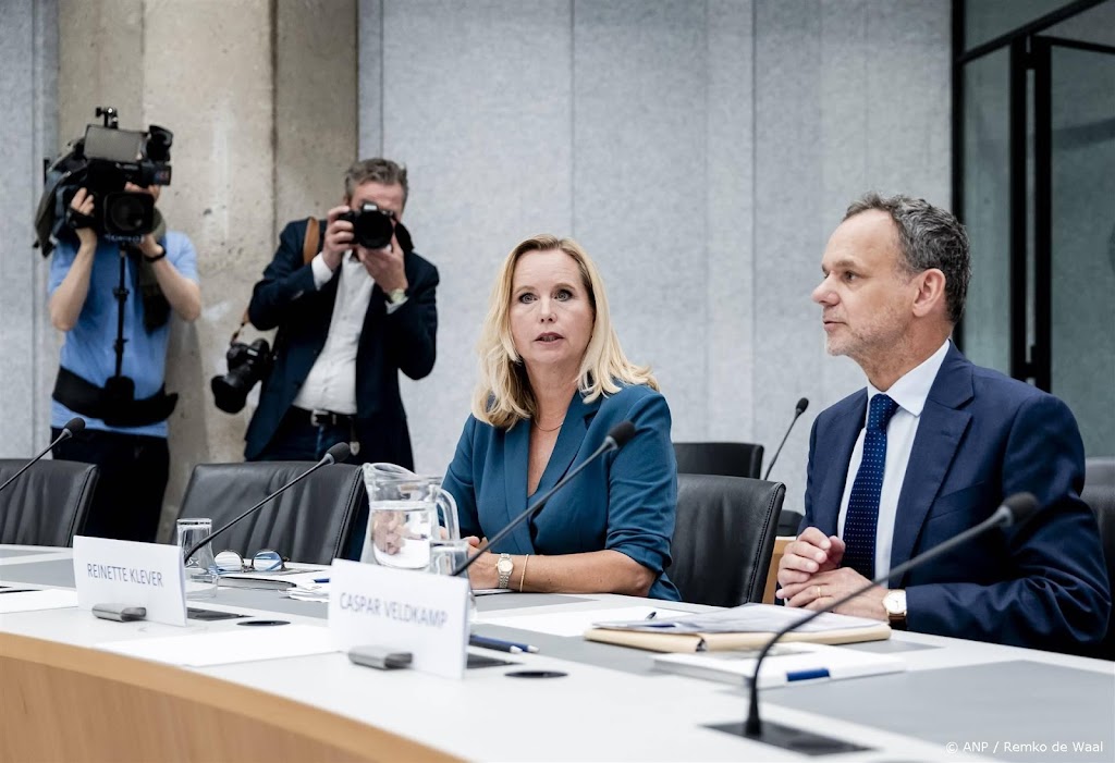 Klever haalt ondanks afspraken uit naar 'niet objectieve' media