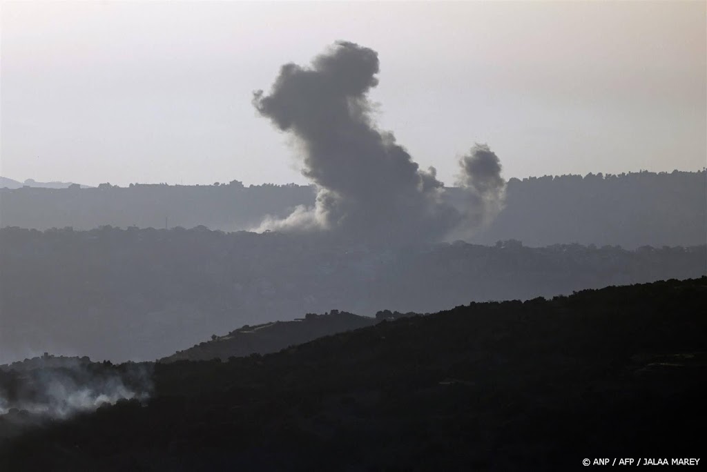 BuZa: 'onvoorspelbare' situatie Israël door conflict Hezbollah