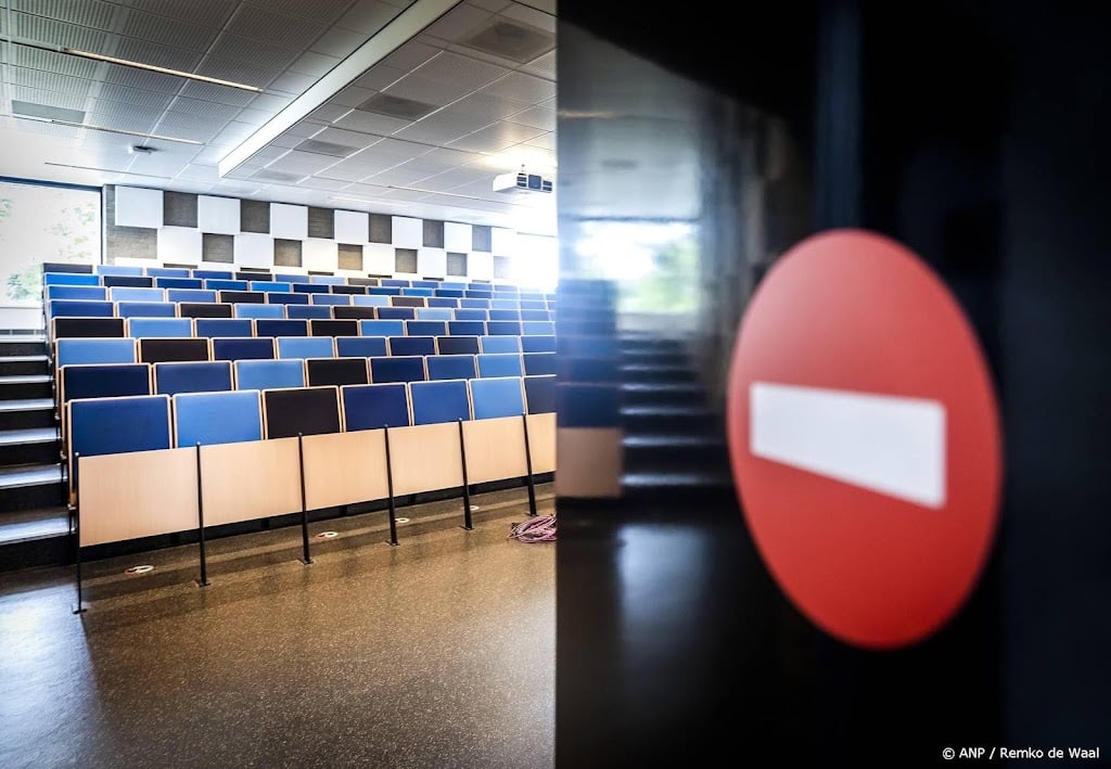 Forse groei bij universitaire lerarenopleidingen