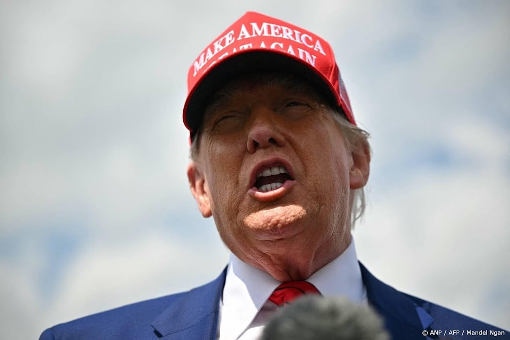 Pakistan nomineert Donald Trump voor Nobelprijs voor Vrede 2026