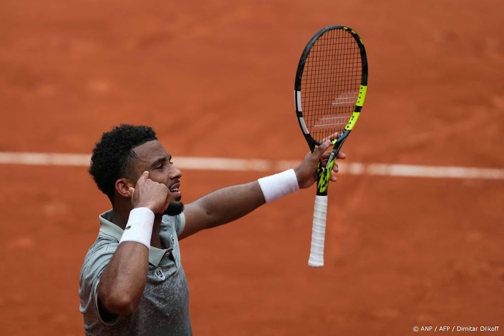 Franse nummer 1 Fils mist Wimbledon door rugblessure