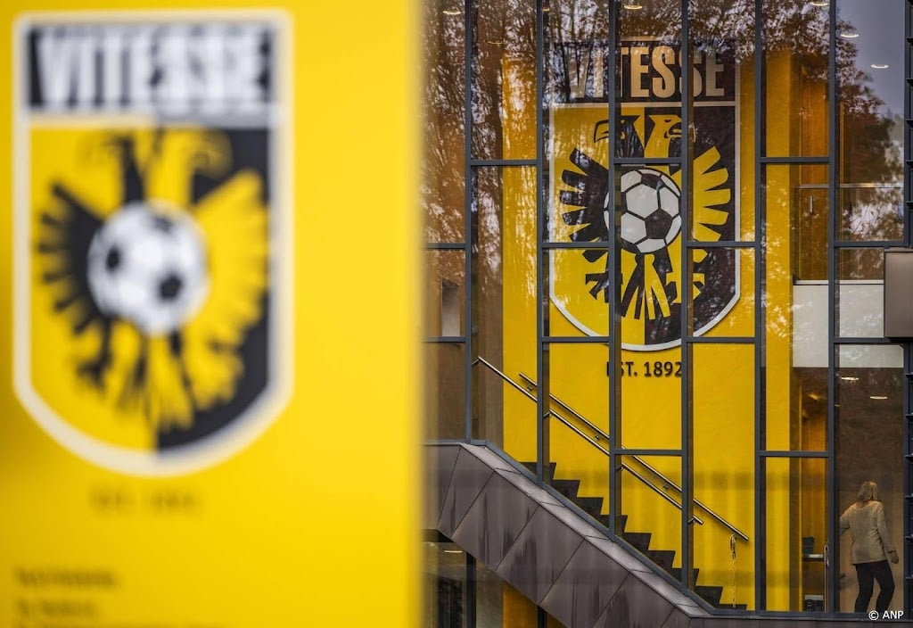 Regionale ondernemers bereiken akkoord over overname Vitesse