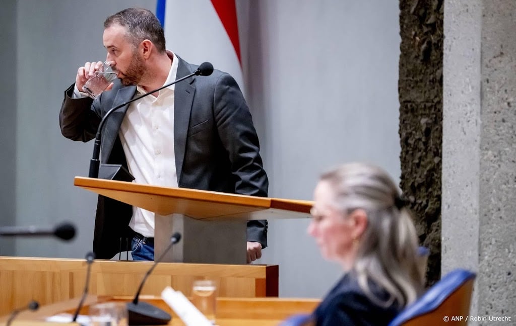 SP waarschuwt: bezuinigingen en stilstand door hogere NAVO-norm