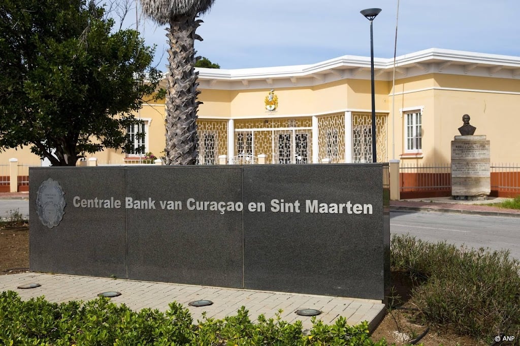 Forse toename van valse briefjes van 100 op Curaçao
