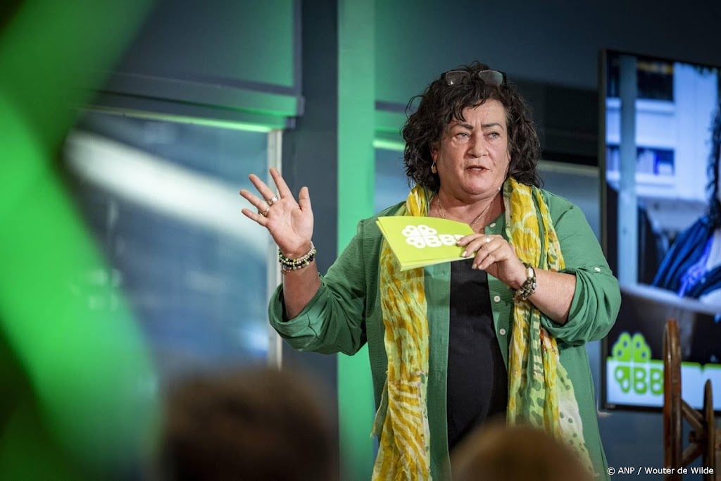 BBB overweegt in 34 gemeenten deelname raadsverkiezingen