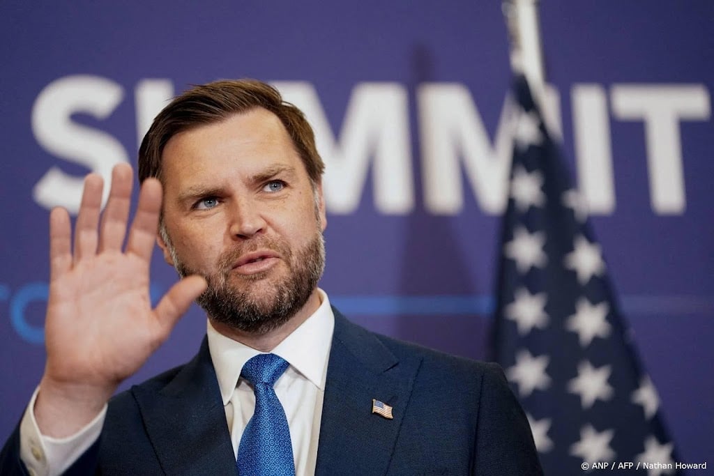 Vance spreekt van 'grote vooruitgang' in gesprekken met Iran