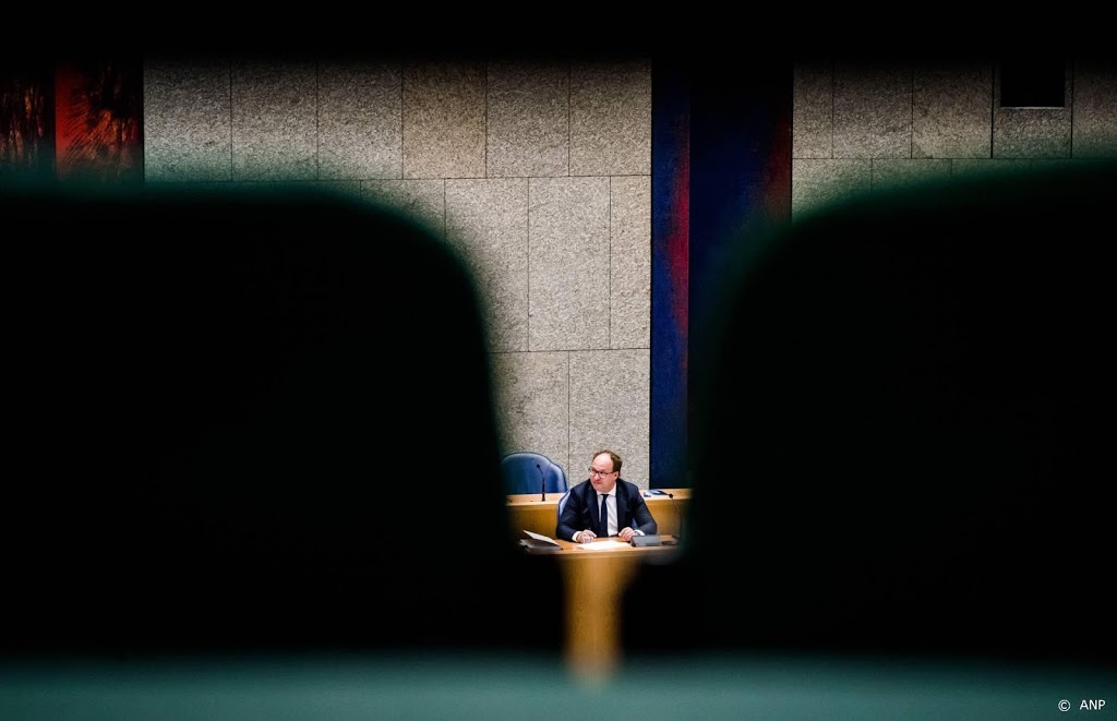 Grote pensioenfondsen dreigen volgend jaar toch te moeten korten