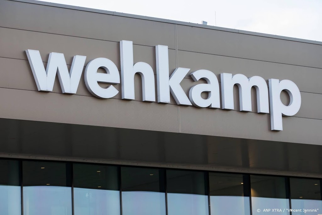 'Geen vertraagde leveringen' door staking bij Wehkamp
