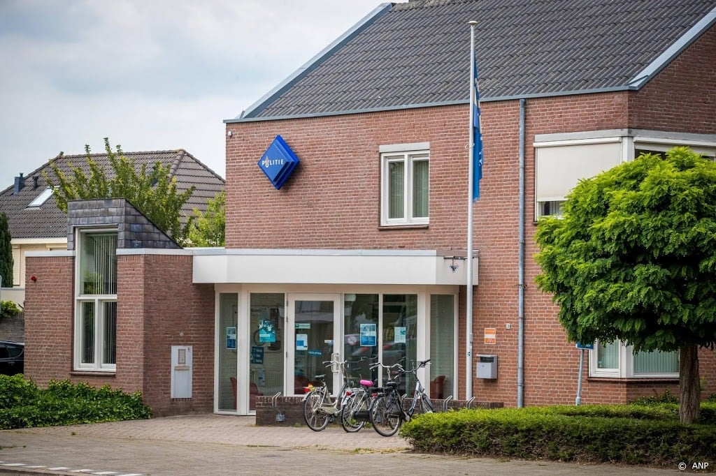 Rijksrecherche onderzoekt 1300 dossiers politie Horst