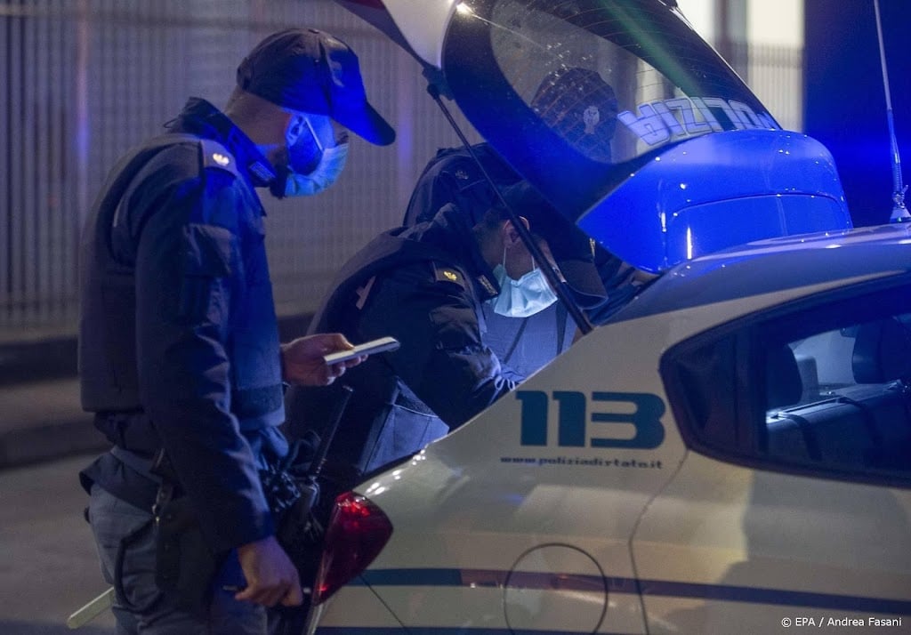 Nederlandse motorrijder overleden bij ongeluk in Italië 