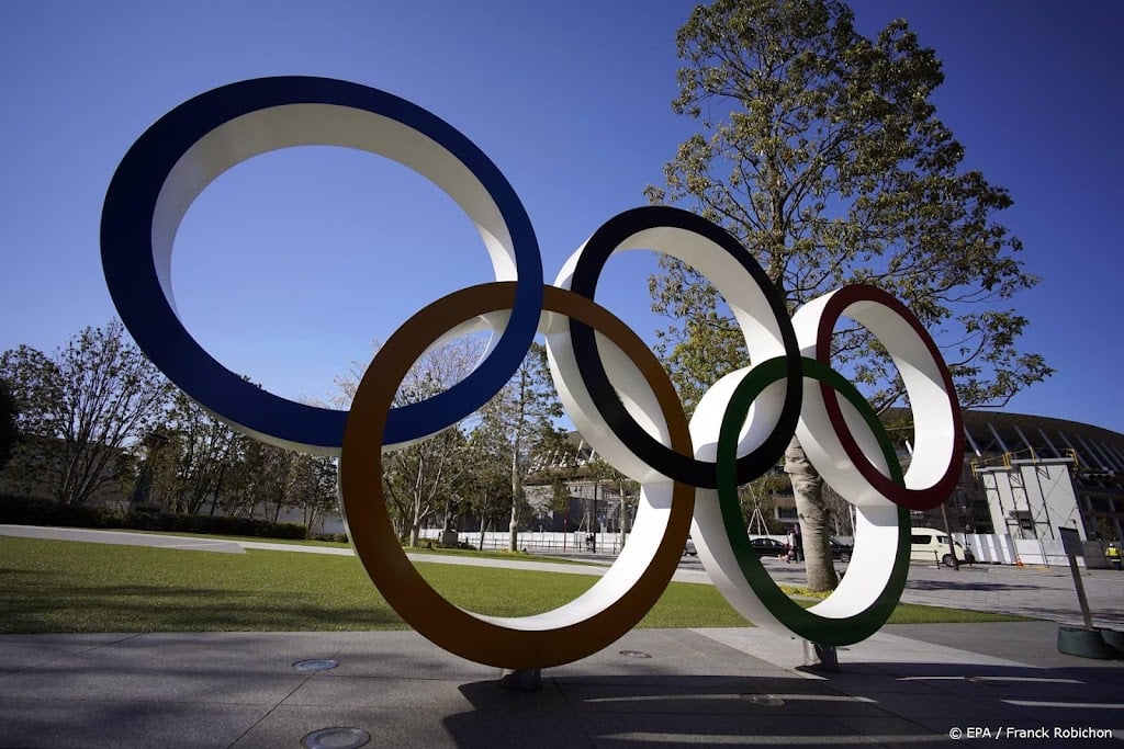 Olympische Spelen in 2032 in Australische Brisbane 
