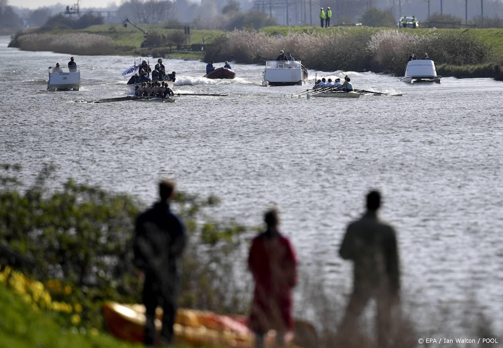Zoon roeilegende Florijn: bewijsdrang hield me in de boot 