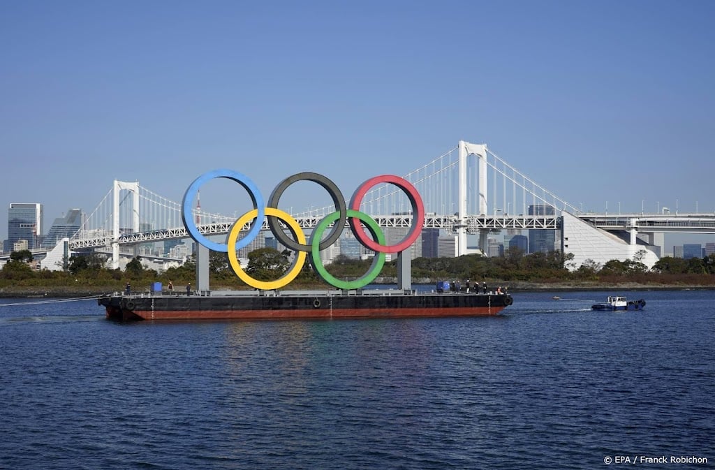 Aantal coronabesmettingen loopt ook in Tokio verder op