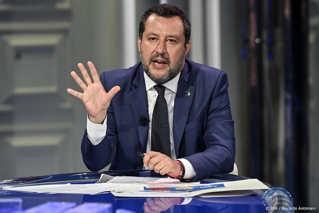 Rechtse Italiaanse politicus schiet Marokkaanse migrant dood