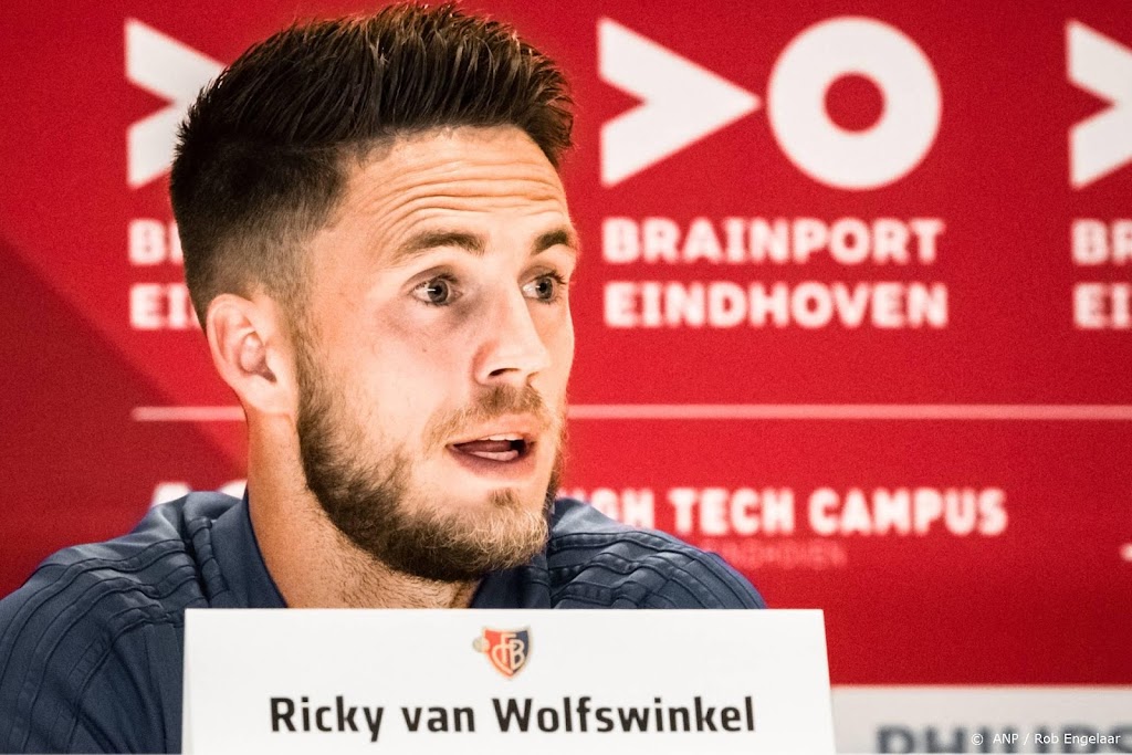 Overgang Van Wolfswinkel naar FC Twente definitief